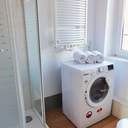 In Магдебург